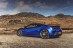 Honda NSX 2016 года (UK)